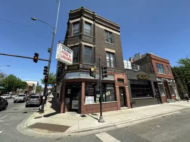 House for rent in Chicago