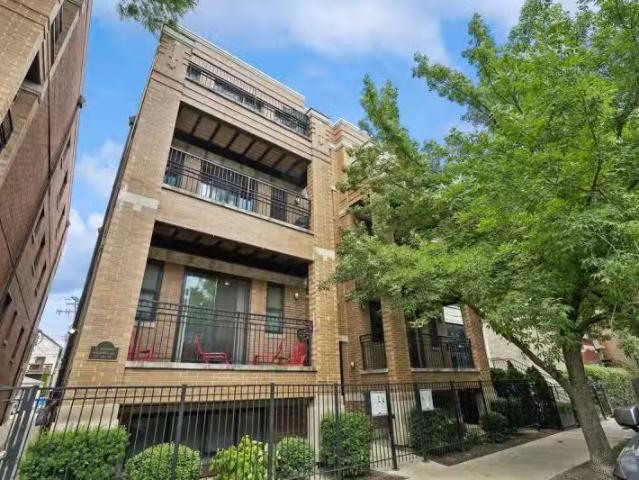 House for rent in Chicago