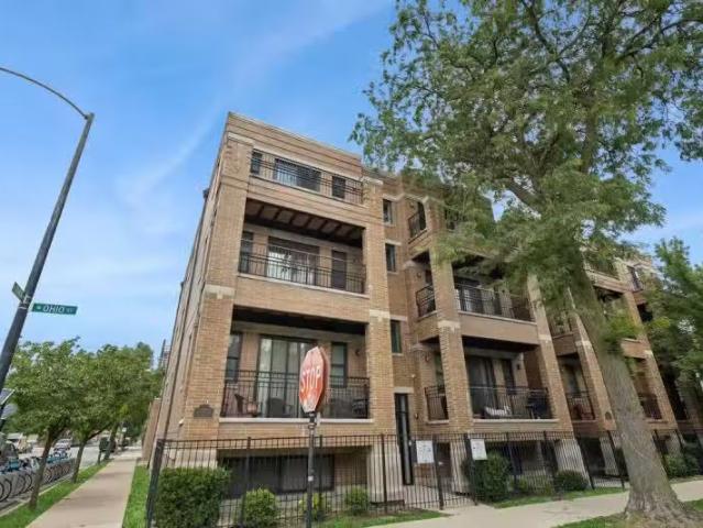 House for rent in Chicago