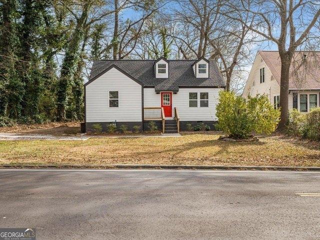 House for sale in East Point, Georgia