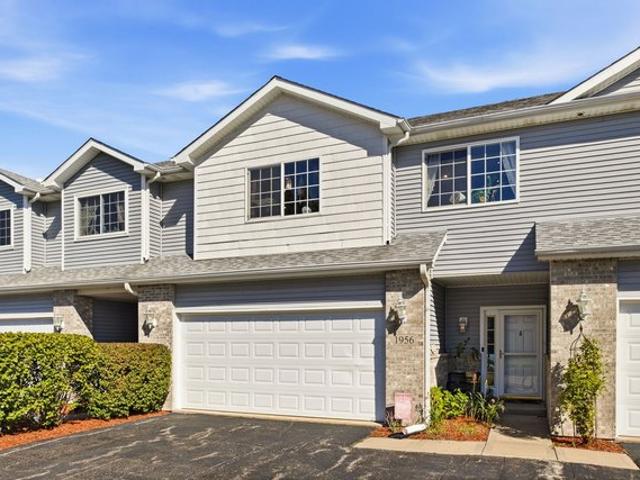 Townhouse for sale in Reflections, Minooka
