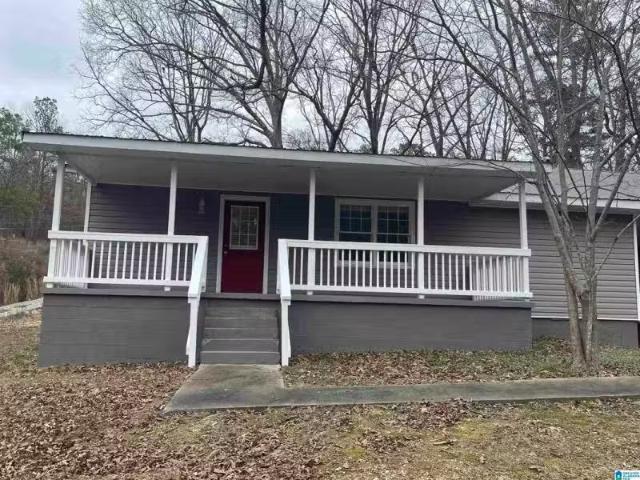 House for rent in Jacksonville, Alabama