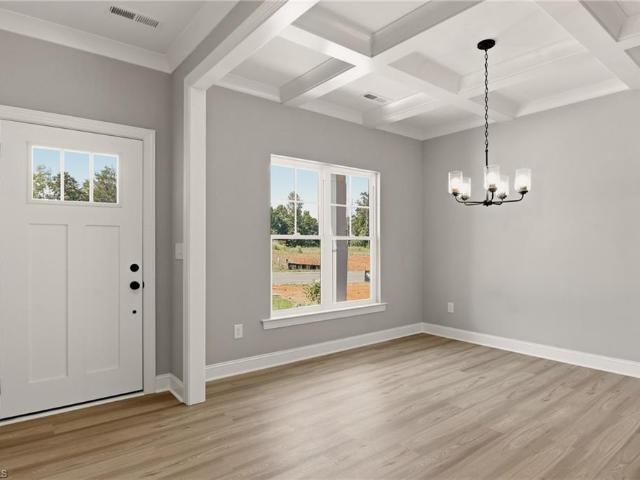 House for sale in Pfafftown, North Carolina