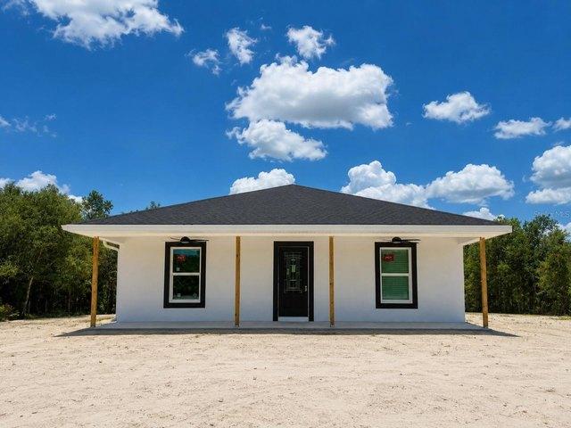 House for sale in Okeechobee, Florida