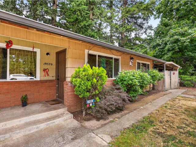 House for sale in Oregonia