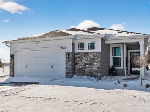 House for sale in Hennepin, Minnesota