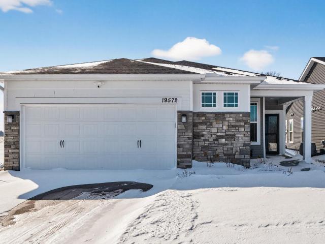 House for sale in Hennepin, Minnesota