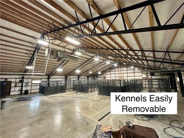 Commercial for sale in Ark