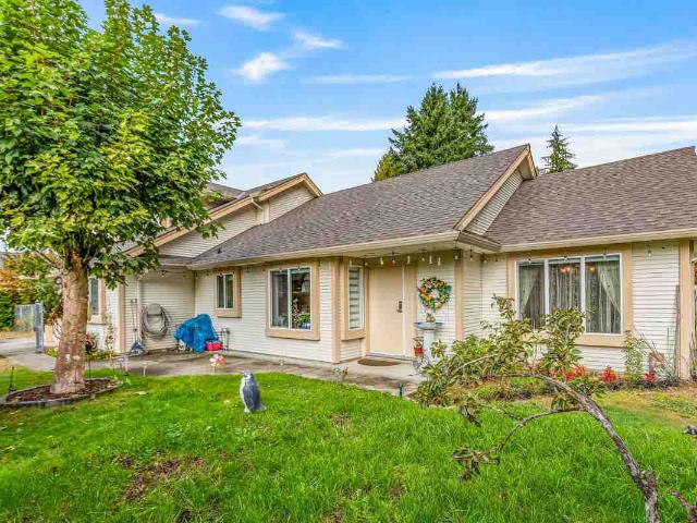 House for sale in Pitt Meadows, British Columbia