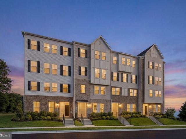 Condo for sale in Montgomery Village, Maryland
