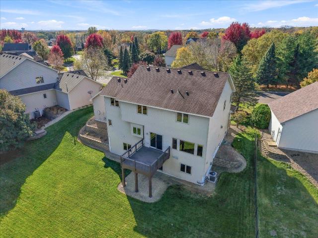 House for sale in Elk River, Sherburne County