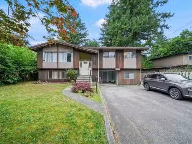 House for sale in Pitt Meadows, British Columbia