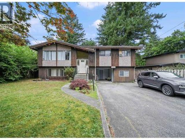 House for sale in Pitt Meadows, British Columbia