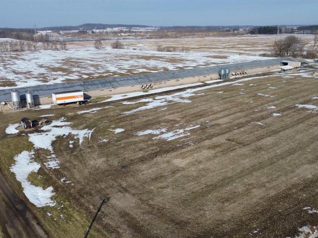Farm for sale in Indiana