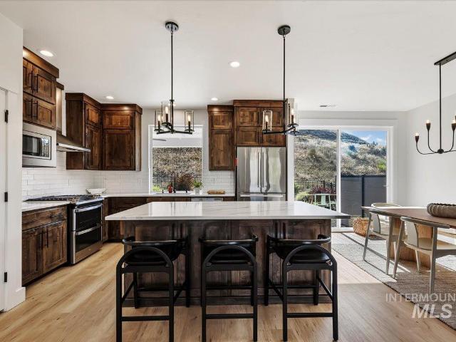 House for sale in Eagle, Idaho