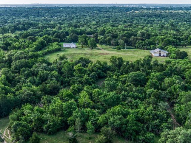 Farm for sale in Texas