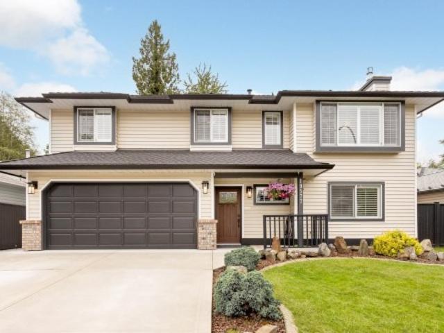 House for sale in Pitt Meadows, British Columbia