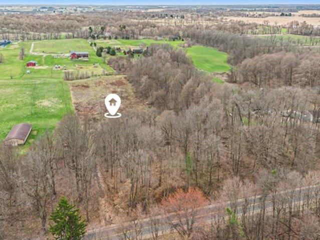 Land for sale in Cassopolis, Michigan