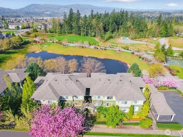Condo for sale in Issaquah, King County