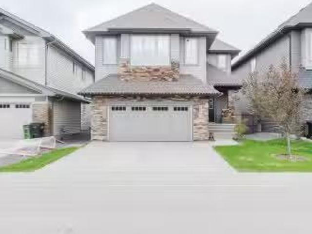 House for sale in Wedgewood, Alberta