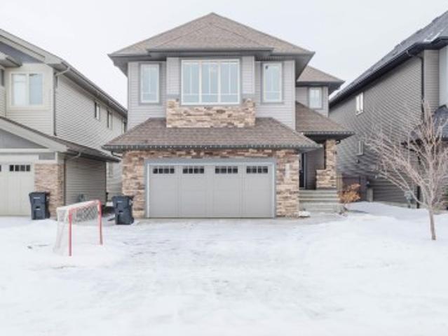 House for sale in Wedgewood, Alberta