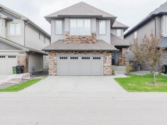 House for sale in Wedgewood, Alberta