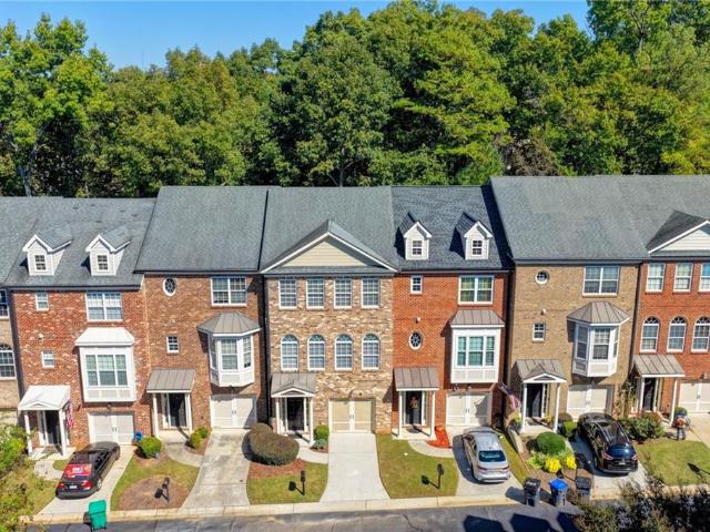 Townhouse for sale in Dakota Mill Creek, Buford