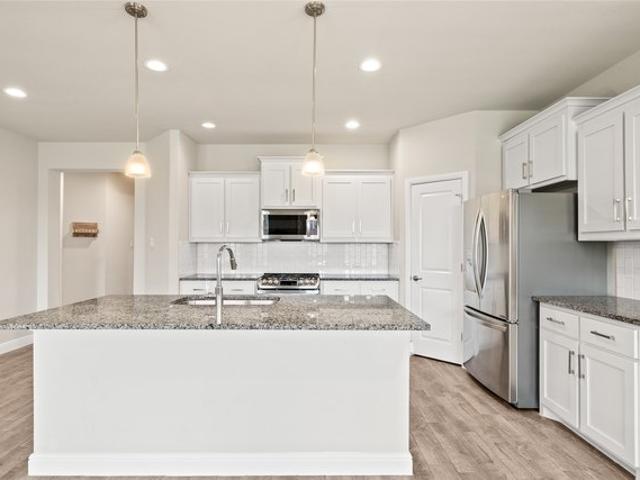House for sale in Haslet, Texas