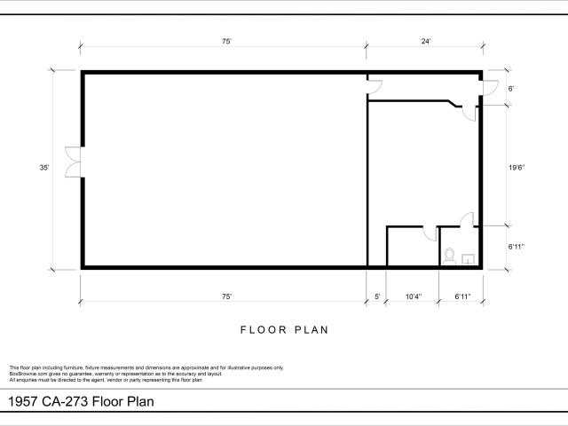 Property for rent in Shasta, California