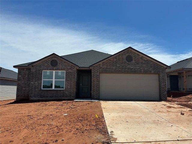 House for sale in Chandler, Oklahoma