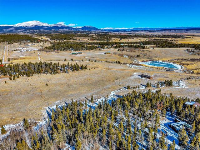 Land for sale in Fairplay, Colorado