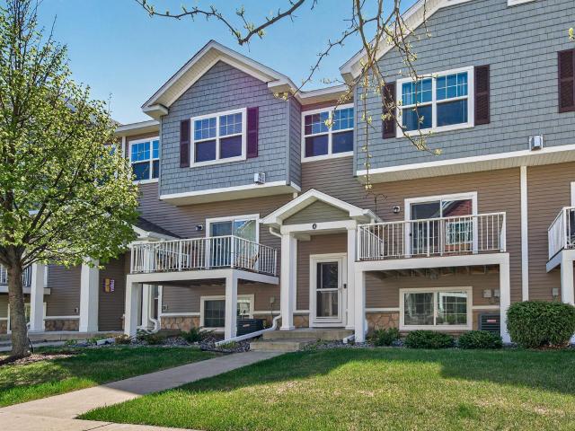 House for sale in Chanhassen, Minnesota