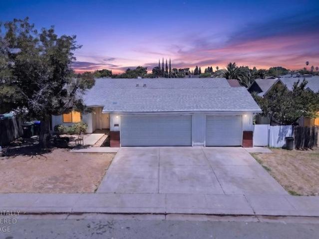 House for sale in Stockton, California