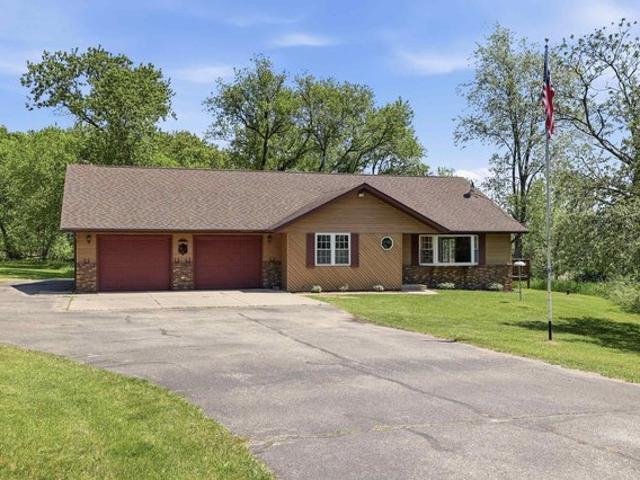 House for sale in Amherst Junction, Wisconsin
