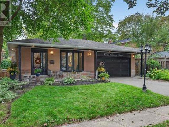 House for sale in Mississauga, Ontario