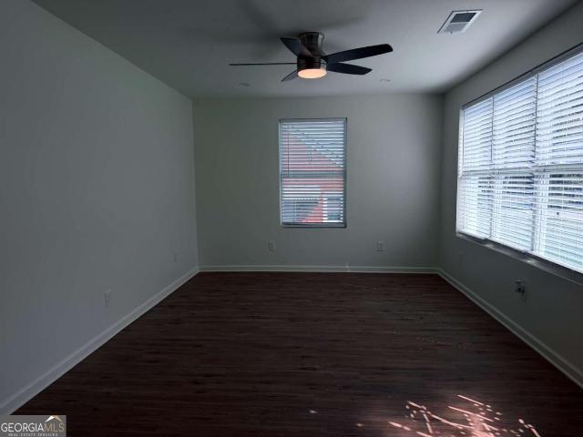 House for sale in Georgia