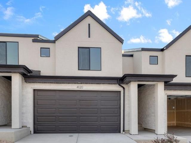 Townhouse for sale in Salem, Utah