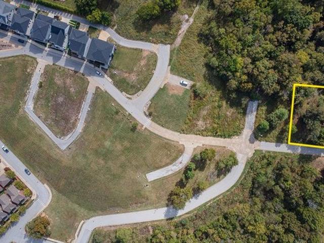 Land for sale in Fayetteville, Washington County