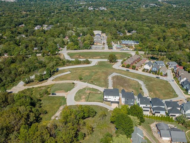 Land for sale in Mission Heights, Fayetteville