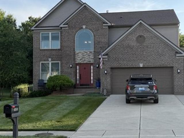 House for sale in Kenton, Kentucky