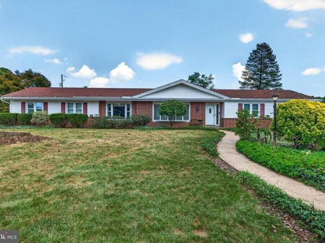 House for sale in Lancaster, Pennsylvania