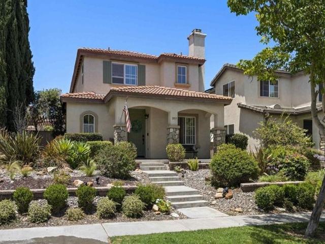 House for sale in Chula Vista, California