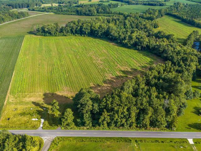 Land for sale in Green Sea, Horry County