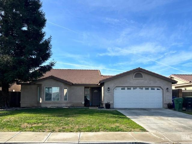 House for sale in Wasco, California