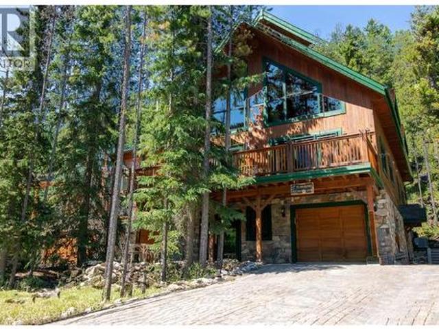 House for sale in British Columbia