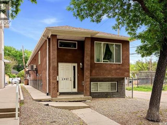 House for sale in Regina, Saskatchewan