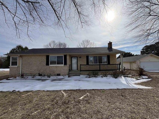 House for sale in Ark