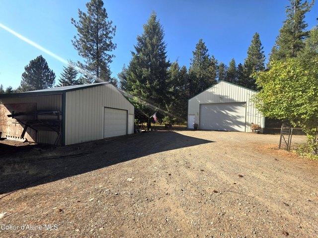 House for sale in Athol, Idaho