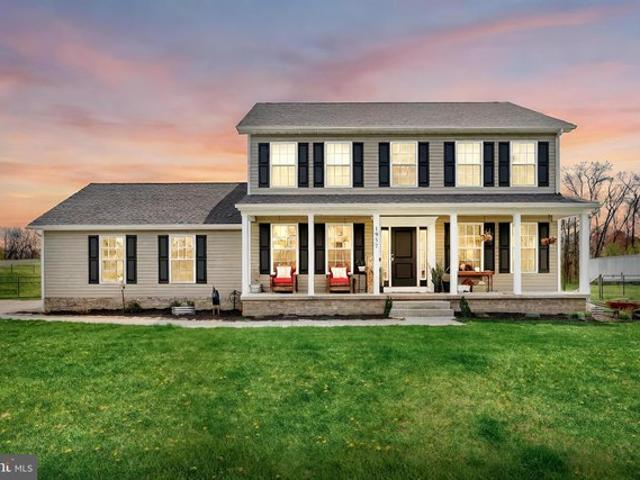 House for sale in New Oxford, Pennsylvania