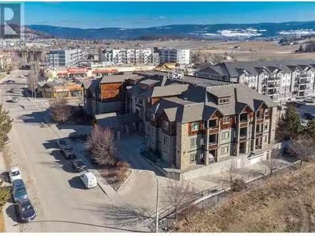 Condo for sale in Winfield, British Columbia